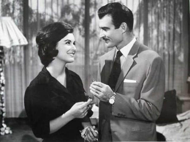 مشاهدة فيلم اللقاء الثاني